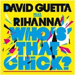 David Guetta, Who's That Chick? (feat. Rihanna)