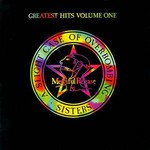 The Sisters of Mercy, A Slight Case of Overbombing: Greatest Hits, Volume One