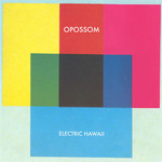 Opossom, Electric Hawaii mp3