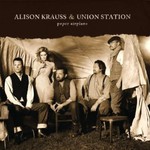 Alison Krauss & Union Station, Paper Airplane