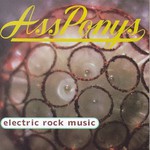 Ass Ponys, Electric Rock Music