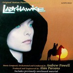 Andrew Powell & Alan Parsons, Ladyhawke