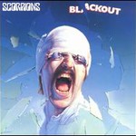 Scorpions, Blackout mp3