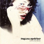 Regina Spektor, Live at Bull Moose