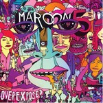 Maroon 5, Overexposed mp3