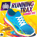 Various Artists, Ministry of Sound: Running Trax Summer 2012
