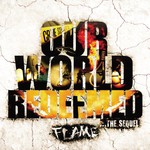 Flame, Our World: Redeemed mp3
