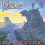 Samson, Refugee