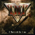 TNT, A Farewell To Arms mp3