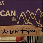 CAN, The Lost Tapes mp3