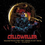 Celldweller, Soundtrack For The Voices In My Head: Vol. 02 (Chapter 02)