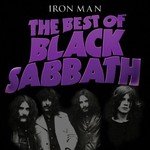 Black Sabbath, Iron Man: The Best of
