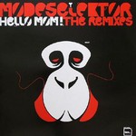 Modeselektor, Hello Mom! (The Remixes) mp3