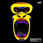 Modeselektor, Modeselektion, Volume 02 EP