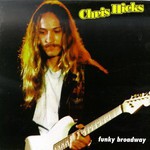 Chris Hicks, Funky Broadway mp3