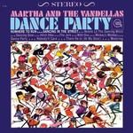 Martha and The Vandellas, Dance Party