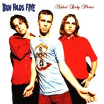 Ben Folds Five, Naked Baby Photos mp3