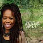 Catherine Russell, Strictly Romancin' mp3