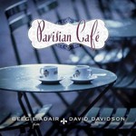 Beegie Adair & David Davidson, Parisian Cafe