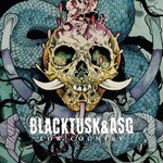 Black Tusk & ASG, Low Country mp3