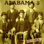Alabama 3, Outlaw Remixes mp3
