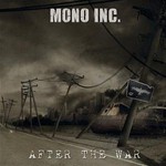 Mono Inc., After The War (EP) mp3