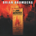 Brian Bromberg, Plays Jimi Hendrix mp3