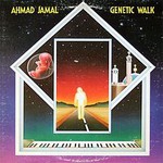 Ahmad Jamal, Genetic Walk mp3