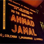 Ahmad Jamal, Olympia 2000 mp3