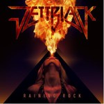 Jettblack, Raining Rock mp3