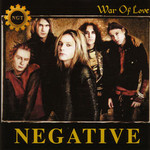 Negative, War Of Love mp3