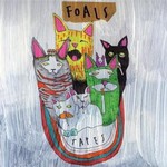 Foals, Tapes