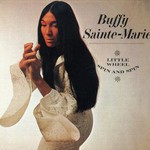 Buffy Sainte-Marie, Little Wheel Spin and Spin mp3