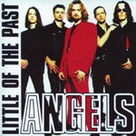 Little Angels, Little of the Past mp3