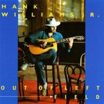 Hank Williams, Jr., Out of Left Field mp3