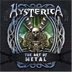 Hysterica, The Art Of Metal mp3