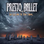 Presto Ballet, The Lost Art of Time Travel