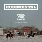 Rudimental, Feel The Love