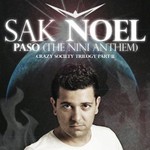 Sak Noel, Paso (The Nini Anthem)