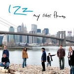 IZZ, My River Flows mp3