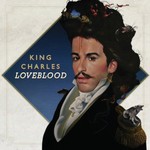 King Charles, LoveBlood mp3