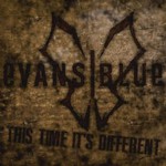 Evans Blue, This Time It's Different (Official Radio Mix) mp3