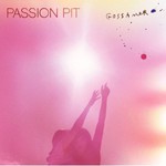 Passion Pit, Gossamer mp3