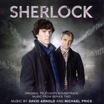 David Arnold & Michael Price, Sherlock: Series Two