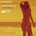 Jose Padilla, Blue Note Beach Classics mp3