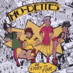 Mo-Dettes, The Story So Far mp3