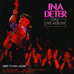 Ina Deter, Das Live-Album