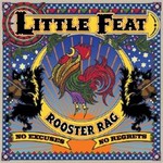 Little Feat, Rooster Rag