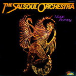 The Salsoul Orchestra, Magic Journey mp3