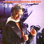 The Salsoul Orchestra, How High mp3